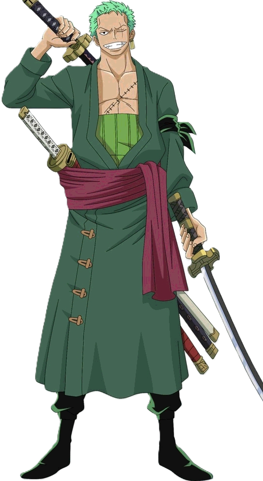 Roronoa Zoro