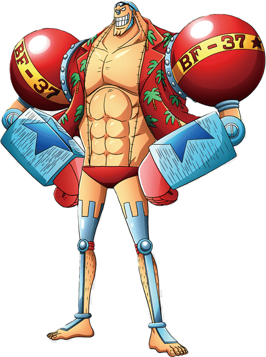 Franky