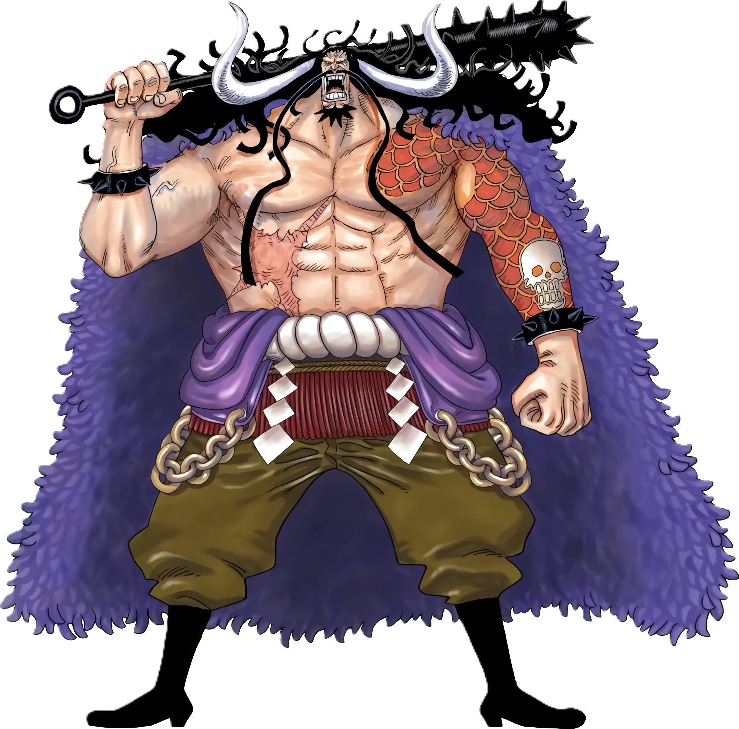 Kaido