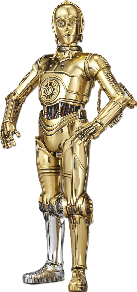 c 3po
