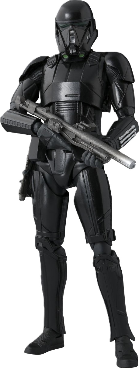death trooper